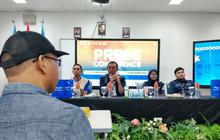 Fakta Unik: Poltekpar Makassar Kenalkan 4 Destinasi Pantai di Run Tou 2025, Target 1.500 Peserta!