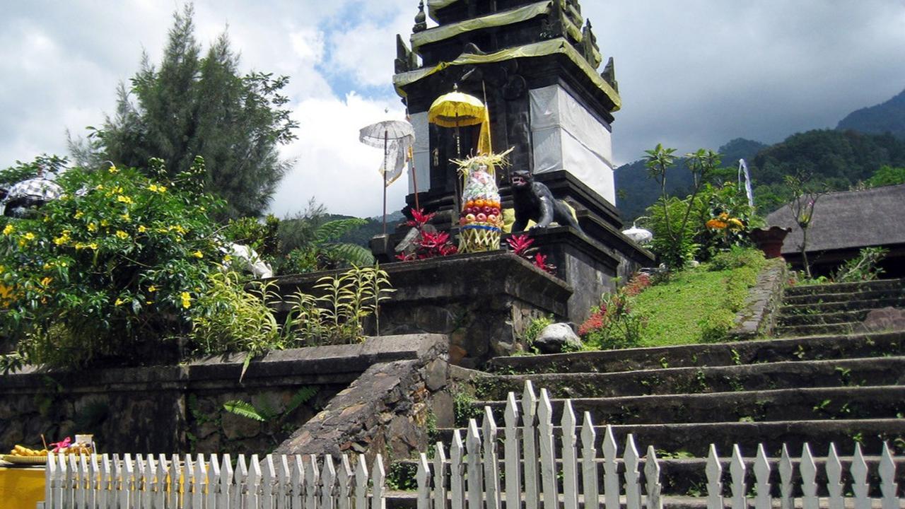Kerajaan Pajajaran