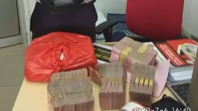 4 Fakta Sosok Mujenih, Pria yang Menemukan Uang Rp 500 Juta di Gerbong KRL