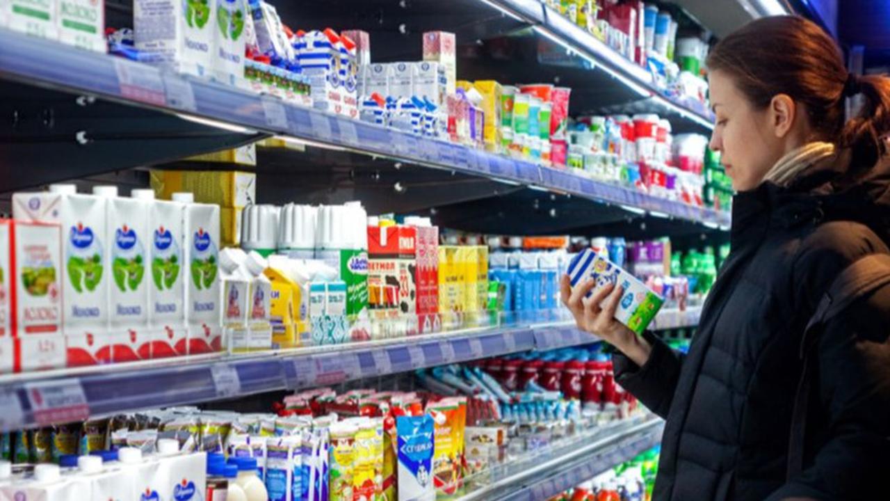 10 Kandungan pada Label Nutrisi yang Harus Dicermati dan Dihindari saat Berbelanja