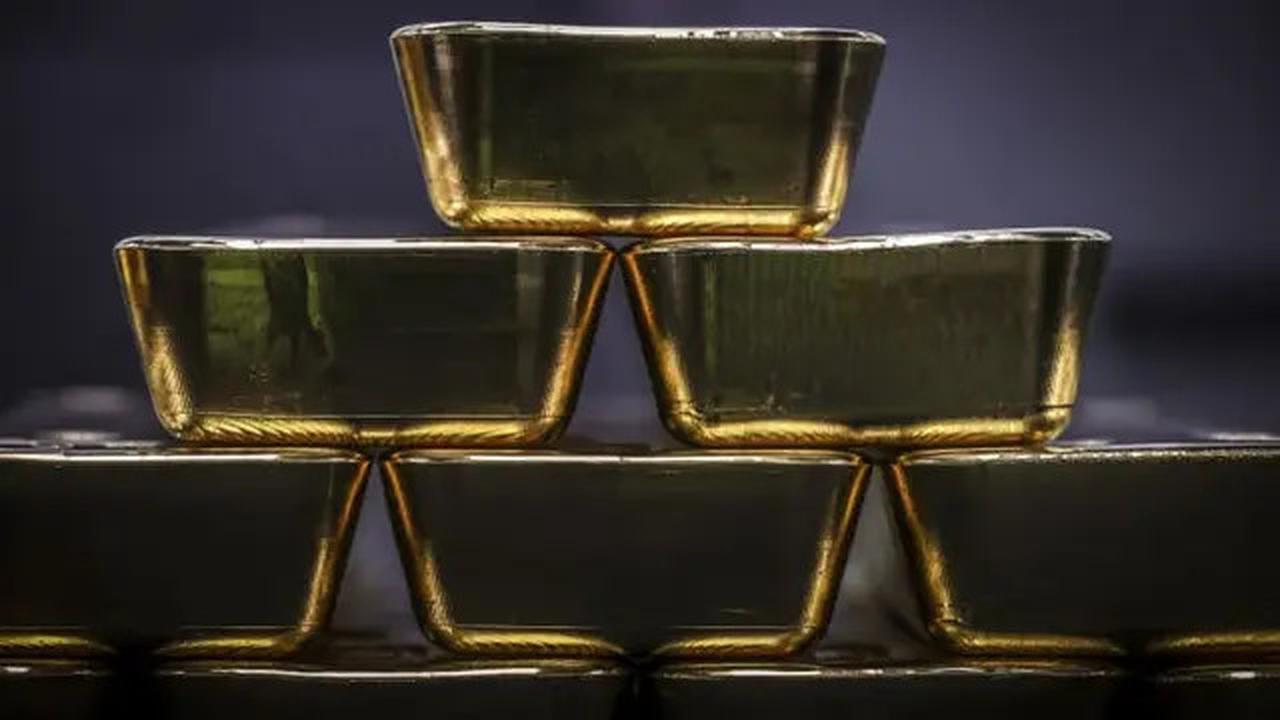 Siap-siap Harga Emas Bergejolak Pekan Ini