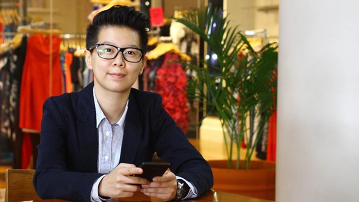 Faustine Tan, Wanita Muda Pebisnis E-Commerce Hingga 15 Negara