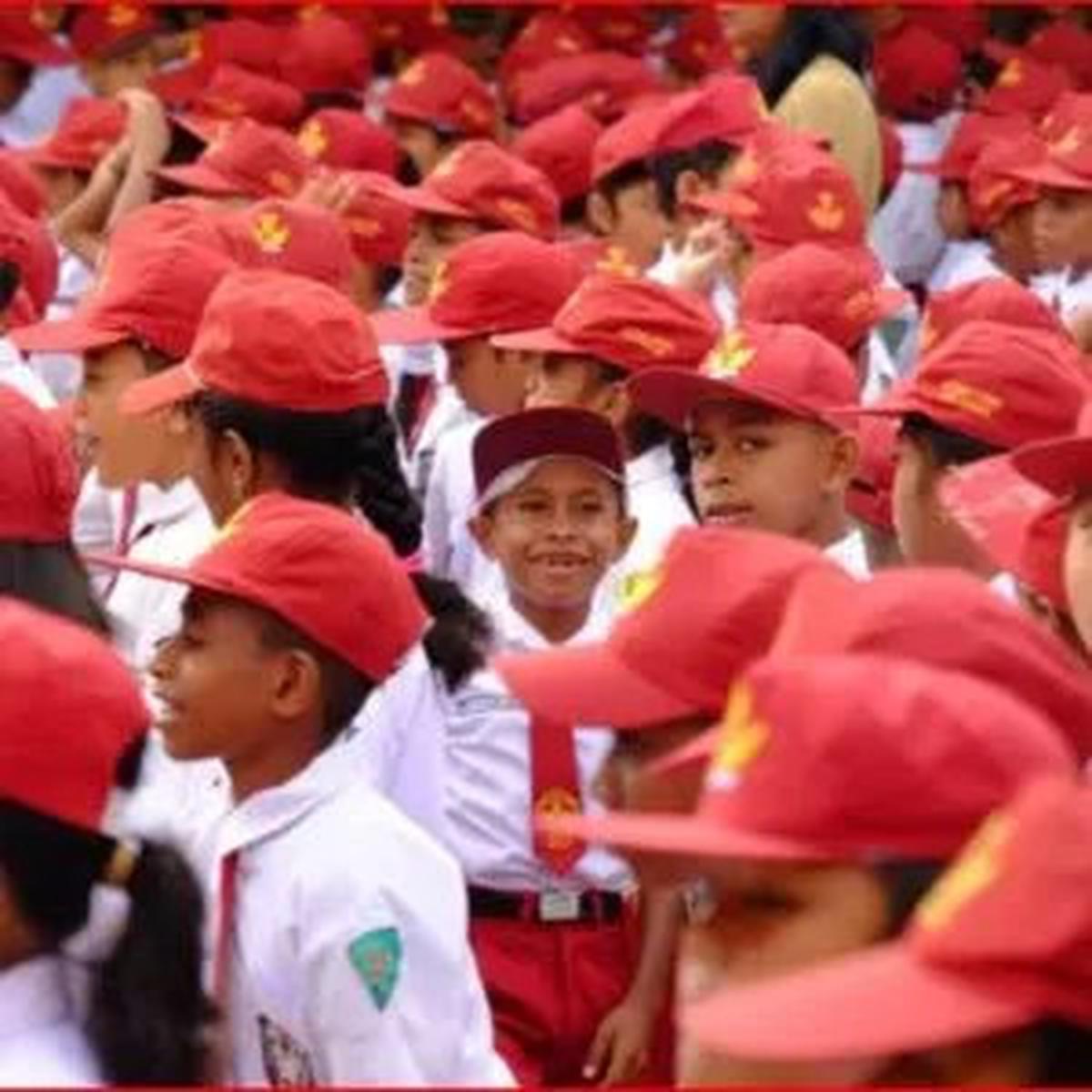 Tak Semua Bisa Mendapatkan Dana PIP, Lantas Siapa yang Berhak Menerima? Ini Penjelasannya
