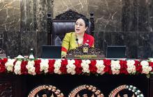 Buka Masa Sidang I, Puan Tegaskan DPR Kawal Visi-Misi Presiden dan Perkuat Pengawasan