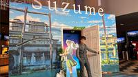 Makoto Shinkai, sutradara film Suzume. Dok: Twitter @shinkaimakoto