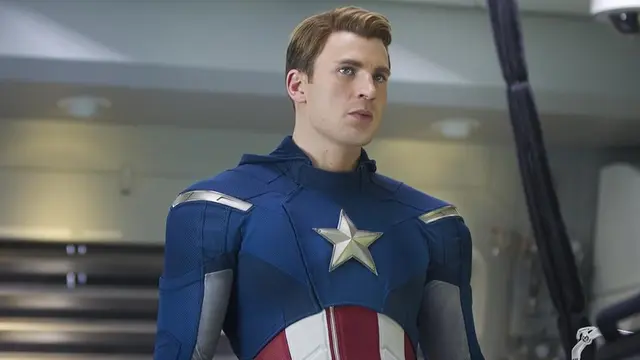 The Avengers (2012)