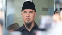 Ahmad Dhani Bocorkan Permintaan Khusus untuk Penampilan Dewa 19