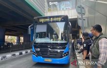 Ketimpangan Anggaran Transjabodetabek Hambat Integrasi Transportasi, DKI Dorong Solusi Kreatif