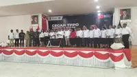 NTT Masuk 10 Besar Pengiriman PMI ke Luar Negeri, Kasus Migran Ilegal Mendominasi