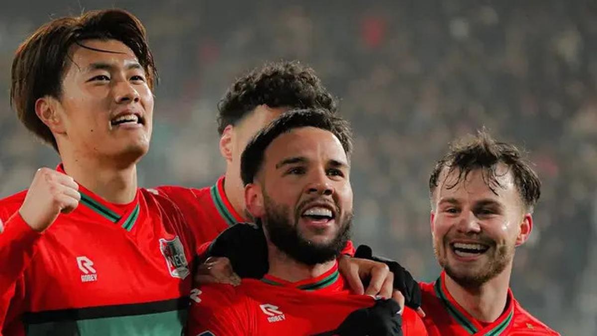 Makin Gacor di Eredivisie, Calvin Verdonk Bikin Gelandang Legendaris Belanda Kesengsem: Cocok Diangkut PSV!