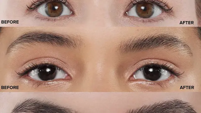 Anastasia Beverly Hills all-New Brow Freeze Gel