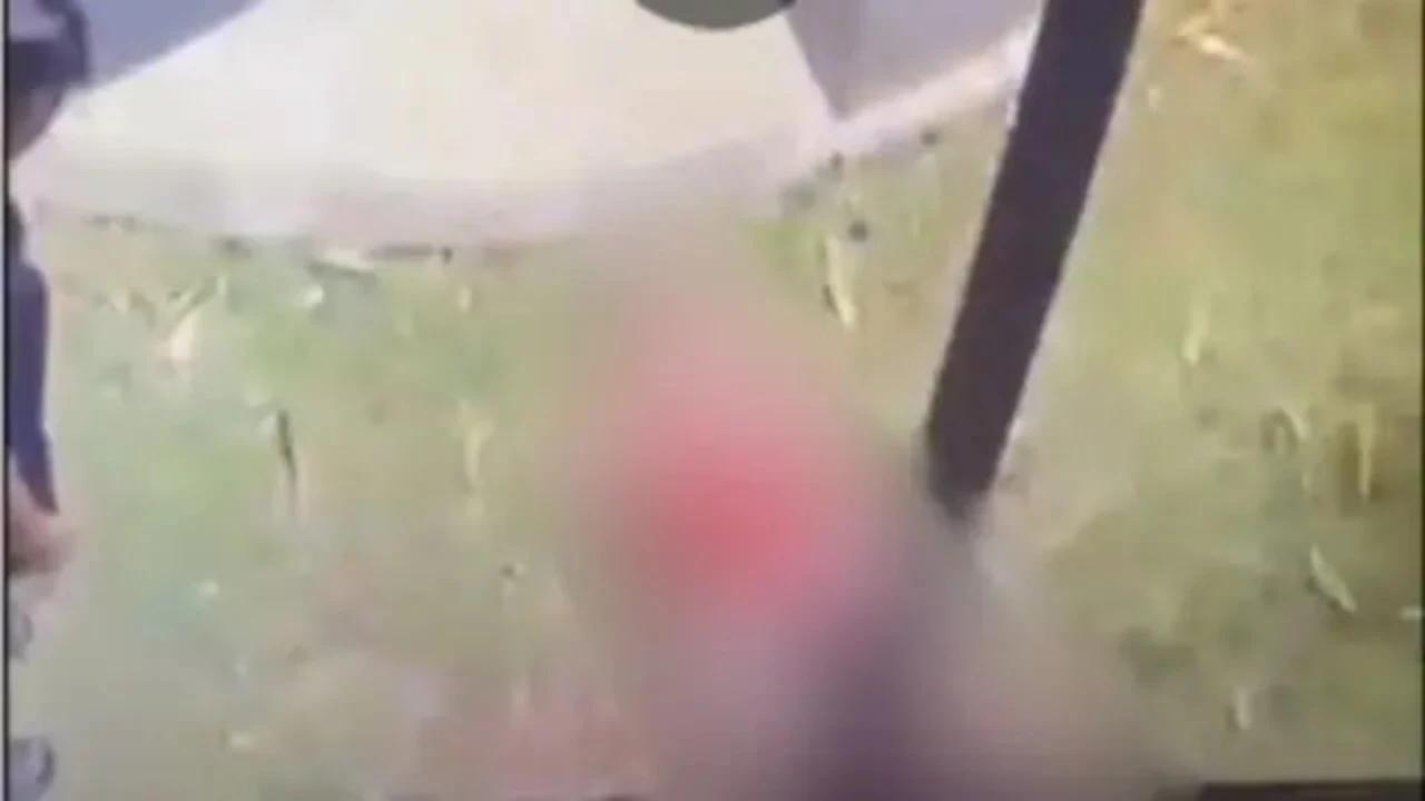 Ini Alasan Dua Pelaku Membully Bocah di Taman Kramat Pulo Jakpus hingga Tersetrum