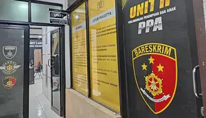 Lansia di Sukabumi Diduga Cabuli Belasan Anak, Modus Beri Uang Jajan Rp 2 Ribu