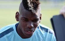 Gerson, Kunci Barca daratkan Pogba