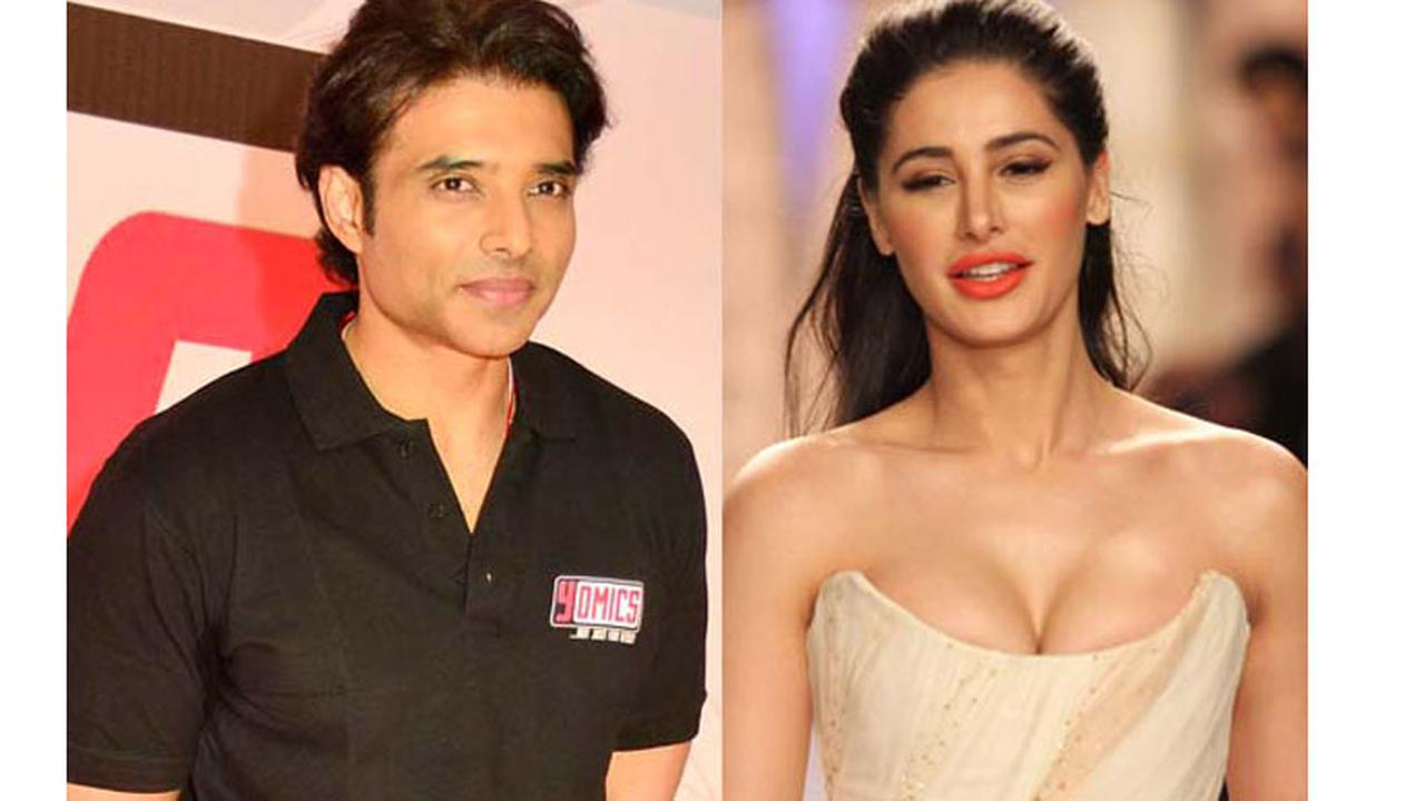 Uday Chopra dan Nargis Fakhri Kembali Jalin Asmara