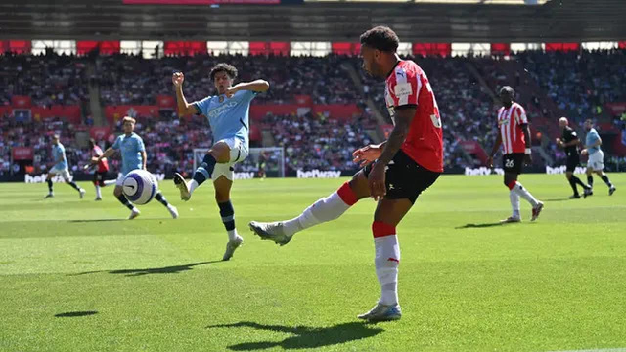 Prediksi Skor Southampton vs Arsenal, Minggu 25 Mei 2025