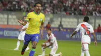 Timnas Brasil: dari Lima Gelar Piala Dunia hingga Tantangan Pelatih Baru Ancelotti
