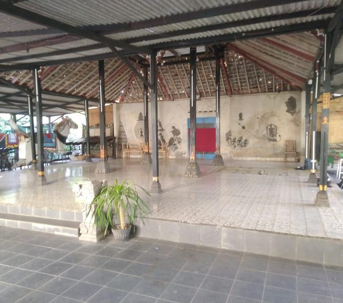 Dok. Istimewa