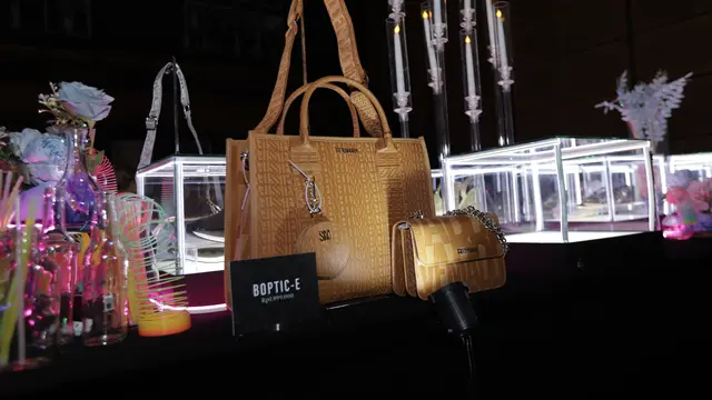 Gaya Urban Chic yang Fresh dan Modern di Koleksi Terbaru Steve Madden