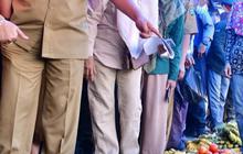Pantau Harga Bahan Pokok, Pj Gubernur: Perlu Lebih Agresif Atasi Inflasi