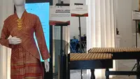 Kolintang Tembus Paris, Bawa Musik Minahasa ke Panggung Dunia