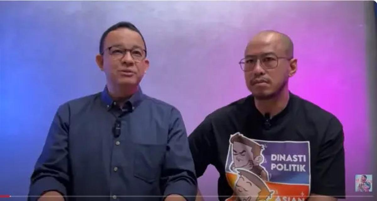 5 Fakta Bantuan Wapres Gibran yang Viral di Media Sosial, Pernyataan Anies Baswedan Kembali Mencuat