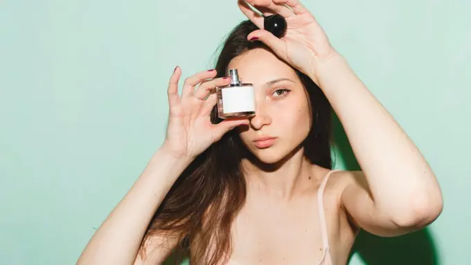 Rekomendasi aroma parfum sesuai mood