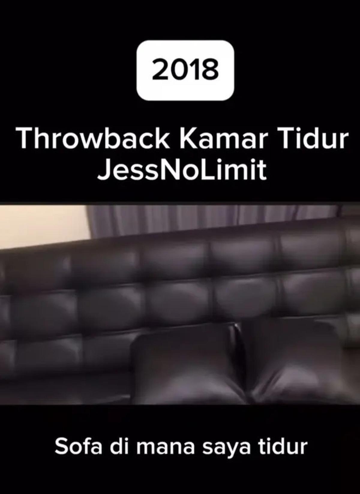 8 Potret Rumah Baru Jess No Limit dan Sisca Kohl, Bak Istana Eropa Klasik