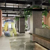 Mulai dari lokasi sampai fasilitas, berikut beberapa hal yang perlu dipertimbangkan saat memilih hunian apartemen (Foto: Anwa Residence Apartemen at Bintaro)