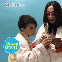 Aming dan Evelyn Nada Anjani ingin punya momongan di tahun 2017. 
