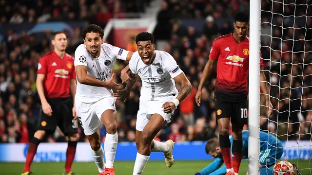 Manchester United