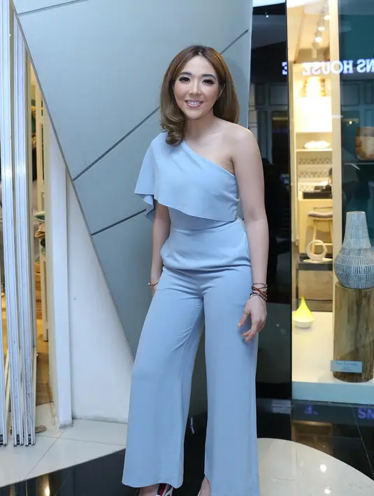 (Daniel Kampua/Fimela.com)