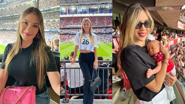 [Fimela] 10 WAGs Baru