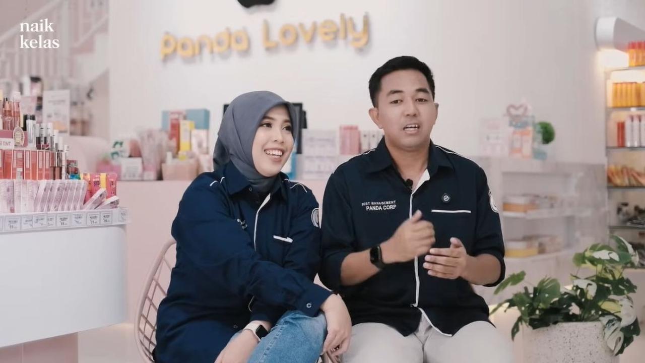 Berjuang Setelah Menikah Muda
