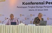 LPS Ungkap Total Simpanan dari Bank Dilikuidasi Capai Rp3,99 T dalam 20 Tahun Terakhir