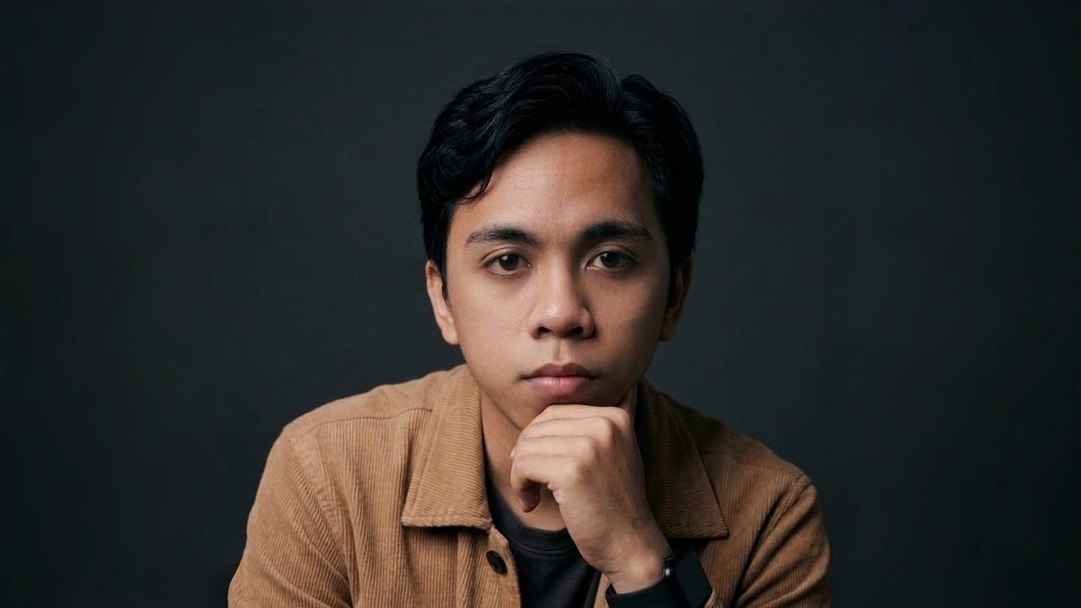 Kisah Inspiratif Riswandi, Kreator Konten Asal Bulukumba Dorong UMKM Agar Naik Kelas