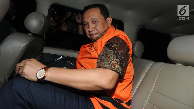 Sekretaris Jenderal KONI, Ending Fuad Hamidy