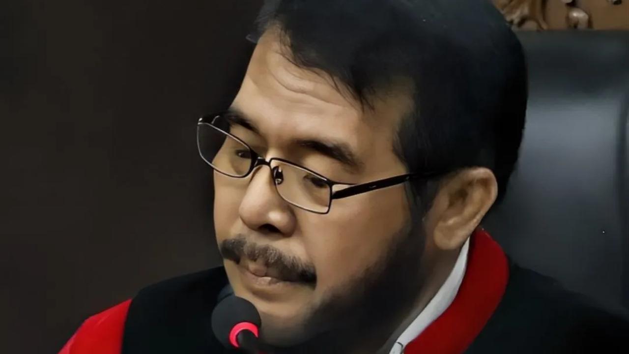 Jimly Asshiddique Sidang Anwar Usman Besok Malam dan Tertutup