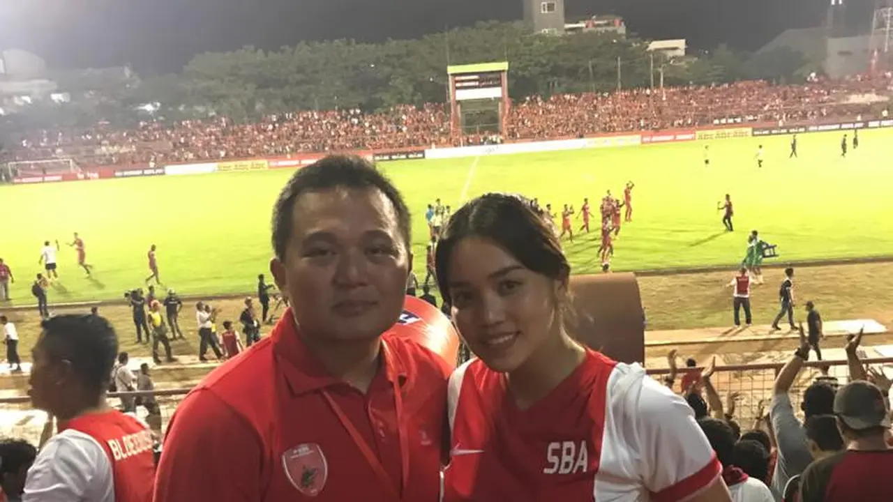 Alexandra Asmasoebrata