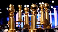 Isi Goodie Bag Golden Globe Awards 2026 Senilai Rp16 Miliar, Skincare Brad Pitt Hingga Wine Langka