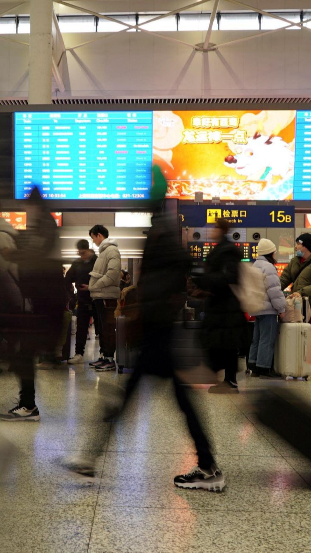 Tahun Baru Imlek sebenarnya juga mempunyai legenda dan mitos Tionghoa. Foto: REUTERS / Nicoco Chan<br>