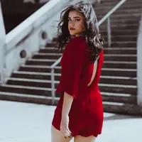 ilustrasi perempuan/copyright Pexels/Kayo Webster