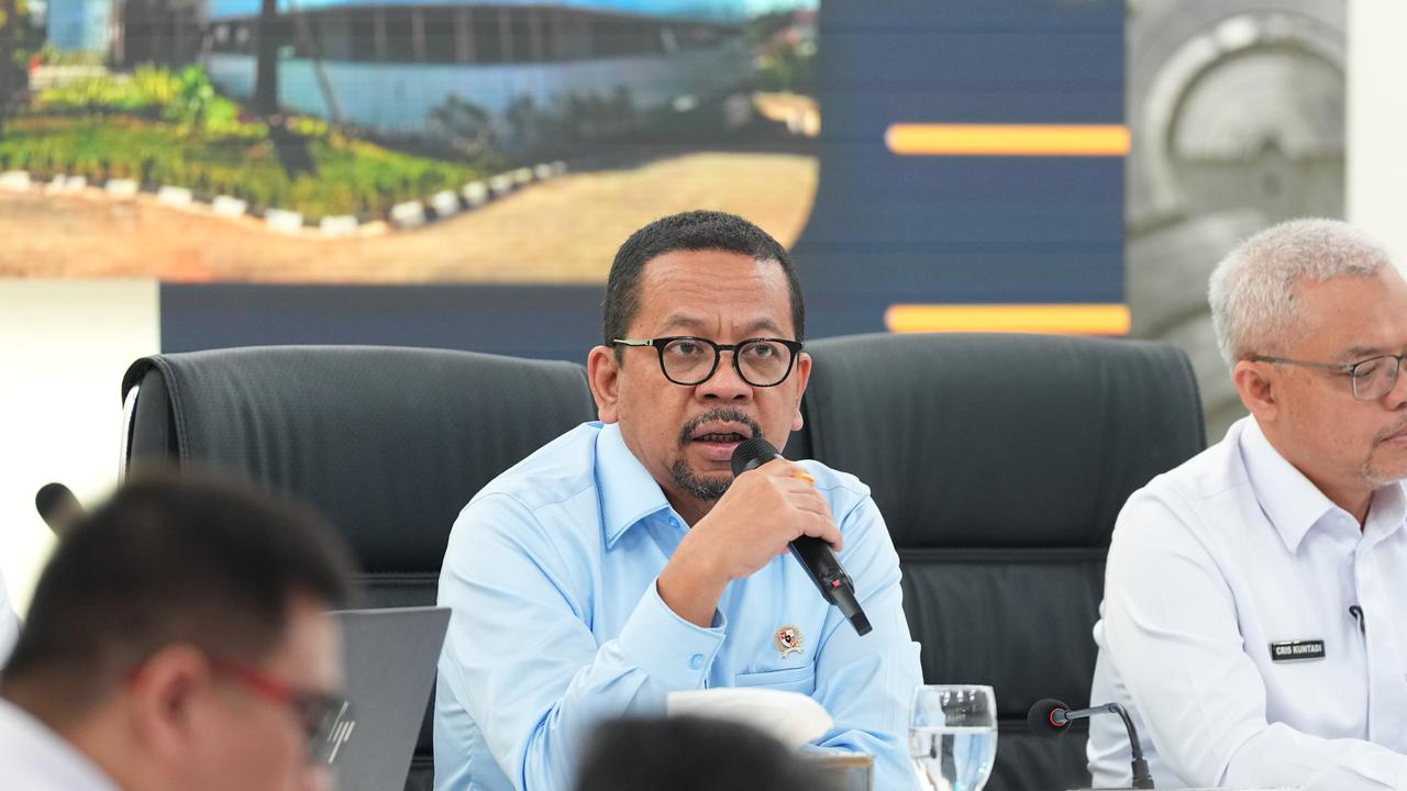 Pemerintah Tingkatkan 66 RSUD, Bisa Ciptakan 33 Ribu Lapangan Kerja