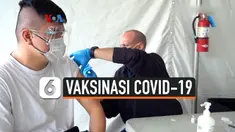 vaksinasi disney