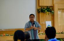 DJP Banten dan Disdikbud Serang Bersinergi Wujudkan Program Inklusi Sadar Pajak