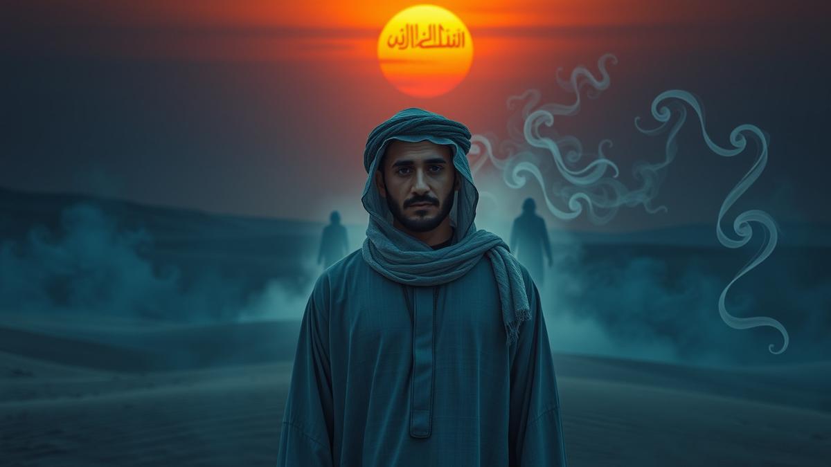 Tempat Tinggal Jin di Rumah Menurut Hadist, Ada di Mana Saja?