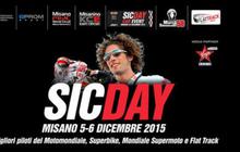 Kenang Marco Simoncelli, Sirkuit Misano gelar 'SIC DAY 2015