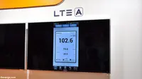Korea Selatan Siap Gunakan Jaringan LTE-Advanced yang Super-cepat