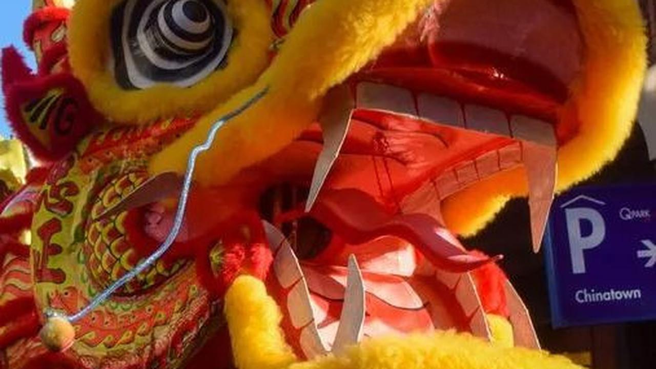 Lunar New Year adalah Perayaan dalam Kalender Lunar, Bukan Cuma Dirayakan Orang Tiongkok