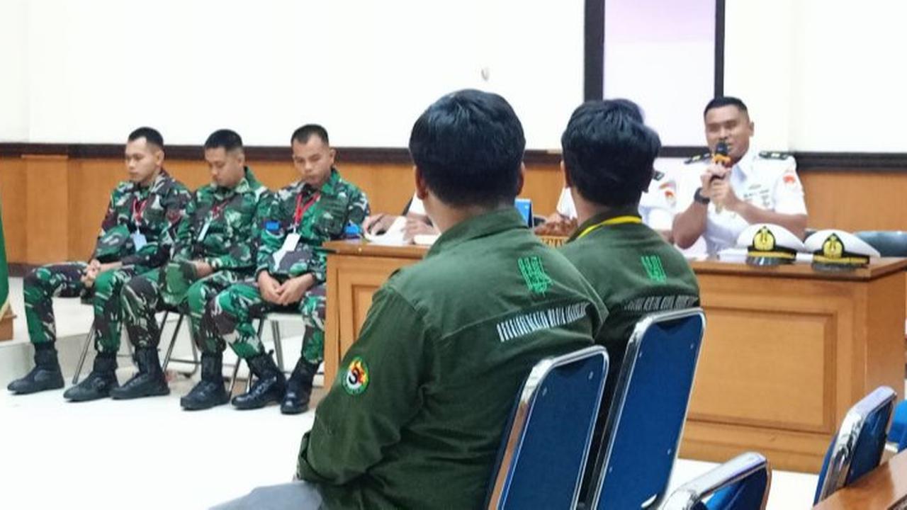 Sidang Pembunuhan Bos Rental Mobil Ungkap Fakta Baru, Korban Kritis Masuk IGD Usai Ditembak Anggota TNI
